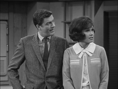 The Dick Van Dyke Show, S04E25 - (1965)