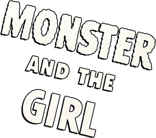 The Monster and the Girl