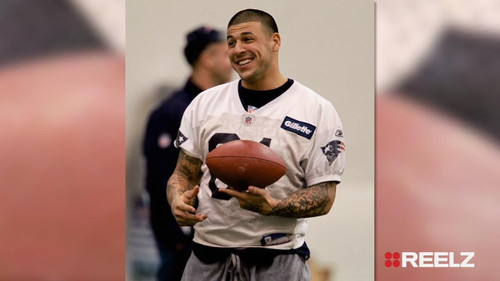 Aaron Hernandez