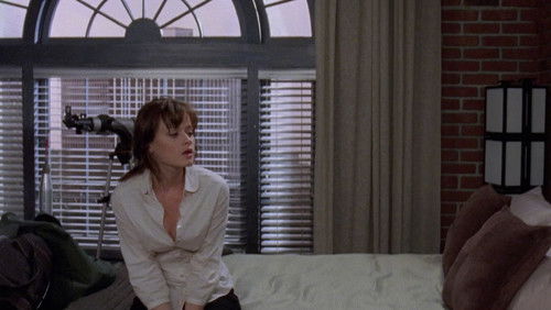 Gilmore Girls: Tal Mãe, Tal Filha: 7×4