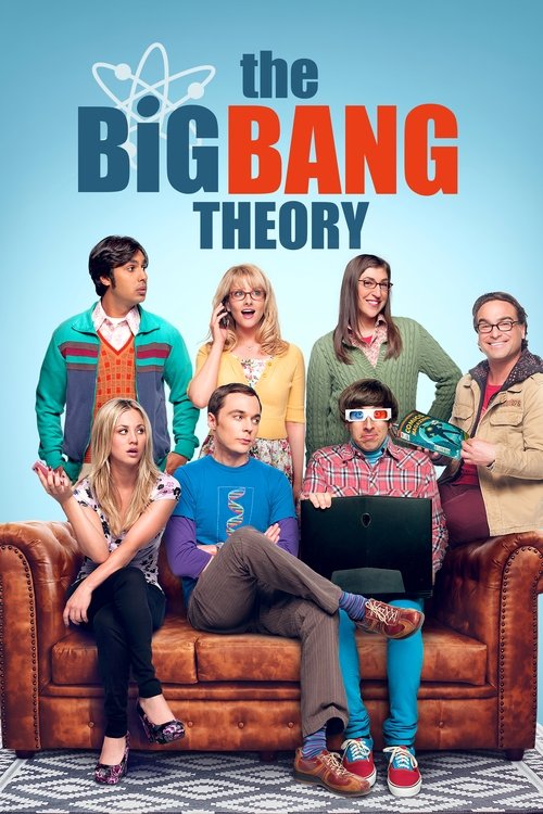 The Big Bang Theory Saison 12 - 2018 The Big Bang Theory Saison 12 - 2018