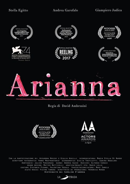 Arianna 2017