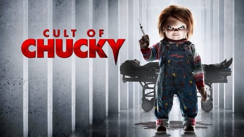 Cult of Chucky - You may feel a little prick - Azwaad Movie Database