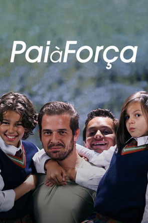 Escena 4 de Pai à Força