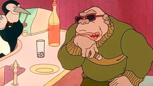 Épisode 9