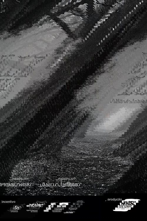 Vale da Lua: O Mito de Anhagá