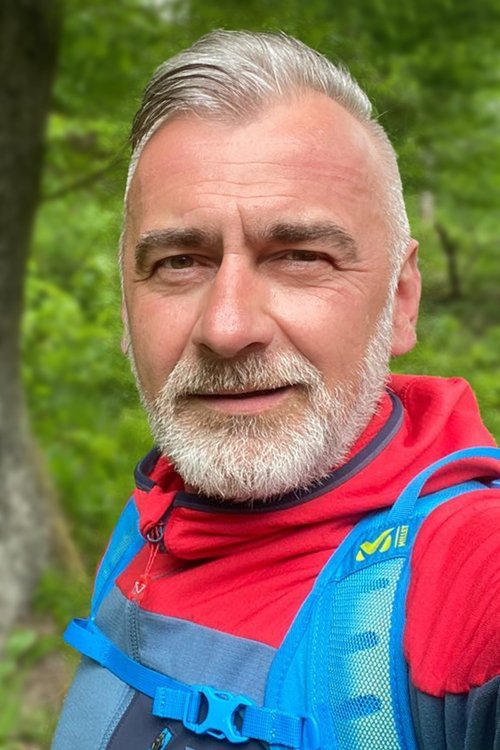 Slavomír Duchovič profile photo