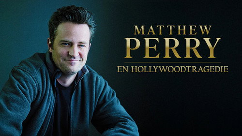 Captura 5 de Matthew Perry: La tragedia 2025 HD 720p Latino