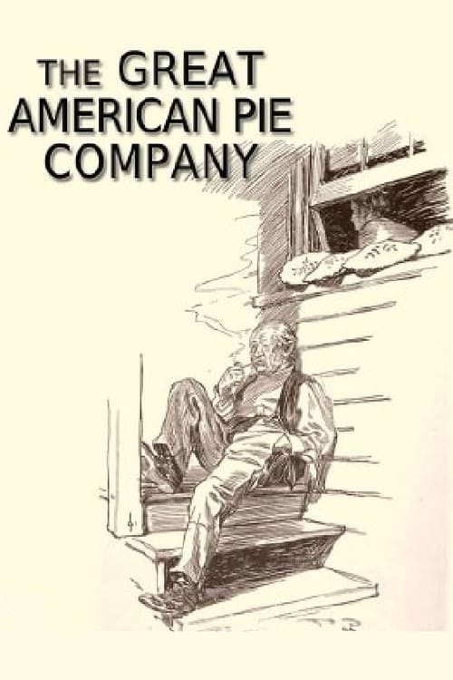 The Great American Pie Company (1935)