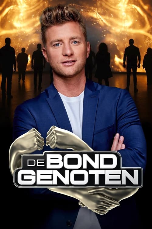 De Bondgenoten Season 1 Episode 46 : Episode 46