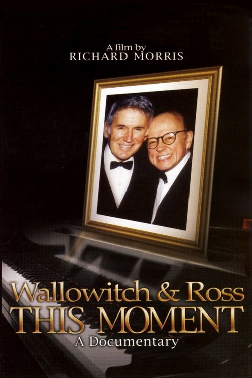 Wallowitch & Ross: This Moment 1999