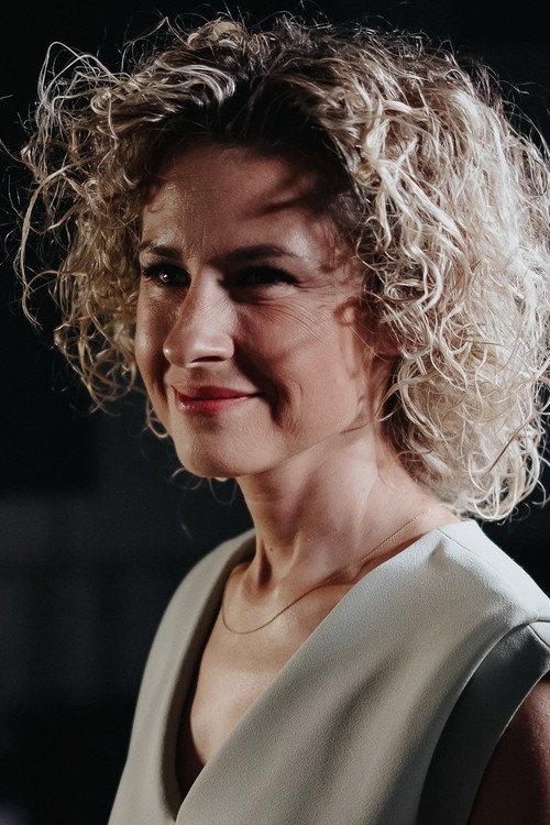 Elizaveta Kazhanova photo 2