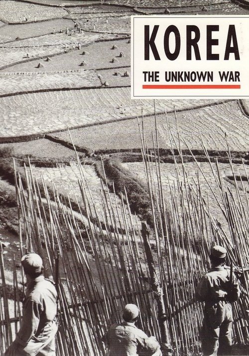 Korea: The Unknown War (1988)