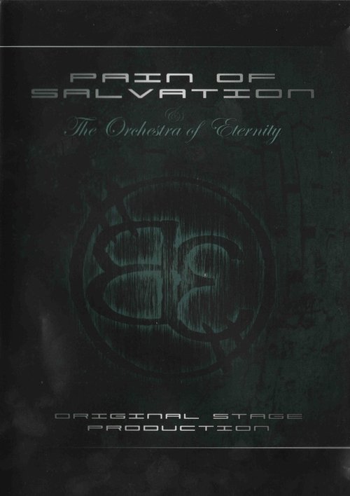 Pain of Salvation: BE Live 2005