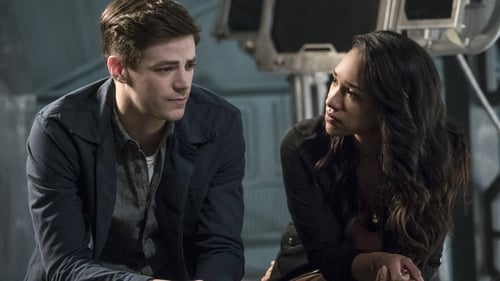 The Flash: 3×21