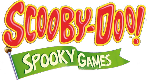 Scooby-Doo! Spooky Games