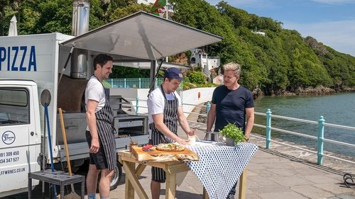 Poster della serie Gordon Ramsay's Future Food Stars