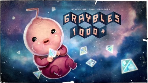 Adventure Time - Season 6 - Episode 35: Graybles 1000+