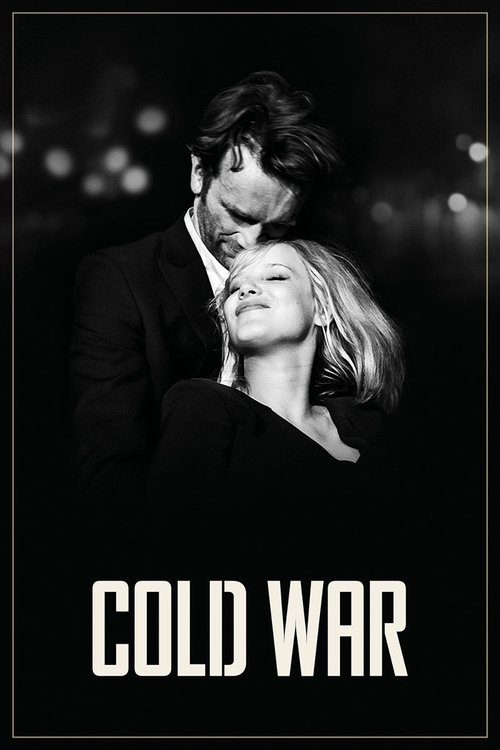 Schauen Cold War On-line Streaming