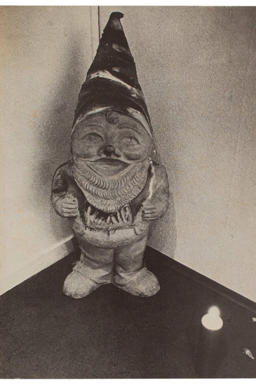 Ark, Pyramid, Easter — A Visiting Group Show