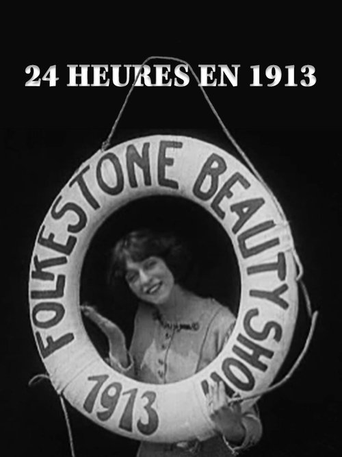 24 heures en 1913 2014