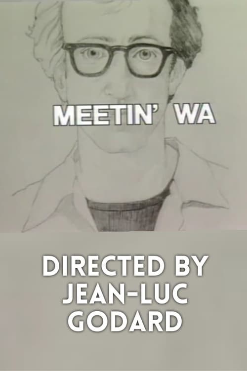 Meetin' WA 1986