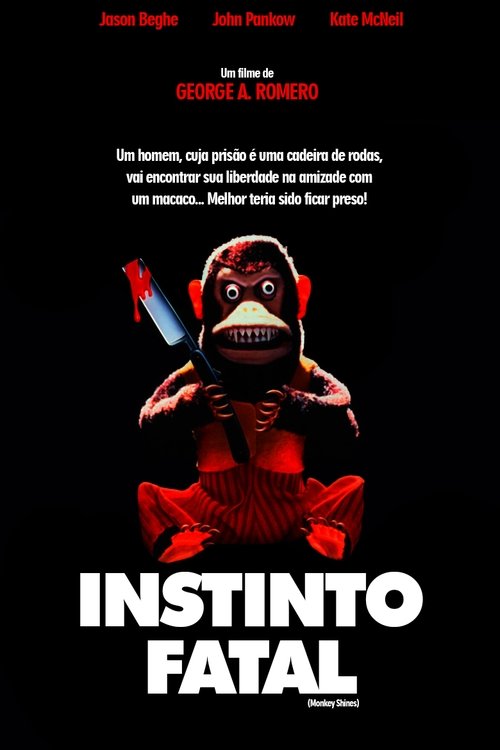 Comando Assassino movie poster player
