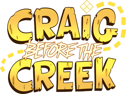 Craig Before the Creek