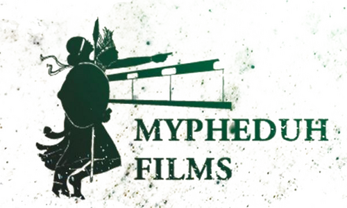 Mypheduh Films logo