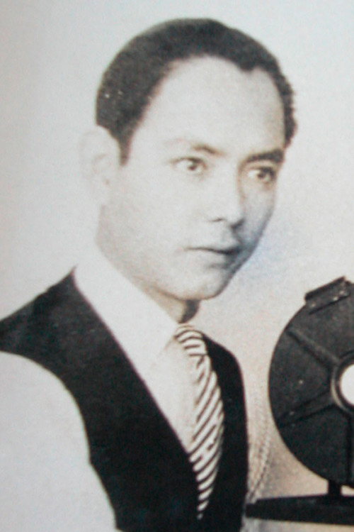 Antonio Wong Rengifo