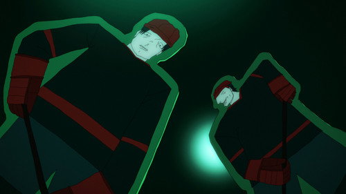 What We Leave Behind