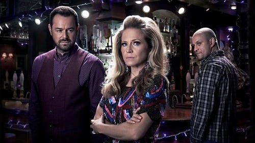 Poster della serie EastEnders