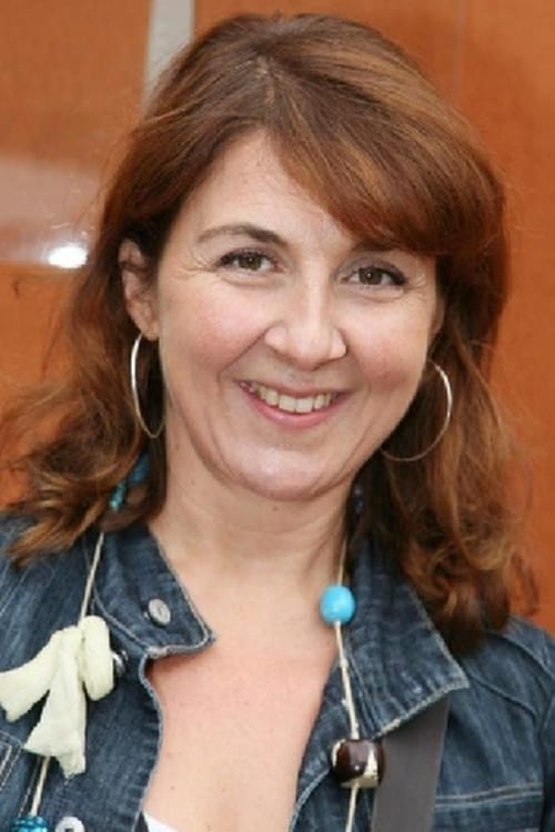 Nathalie Corré