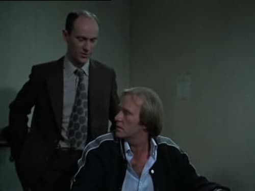 Minder, S02E12 - (1980)