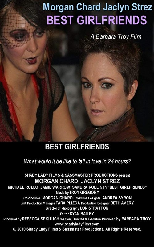 Best Girlfriends 2010