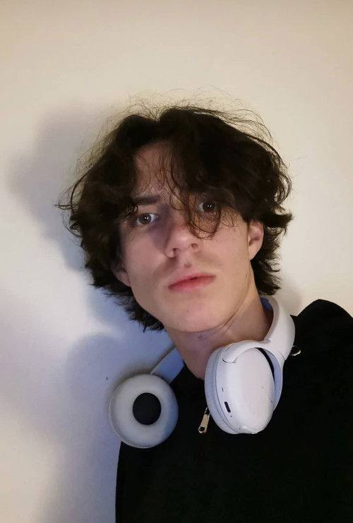 Foto de Harry Batkin