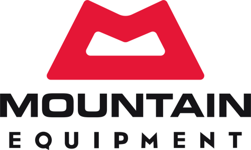 Mountain Equipment™ logo