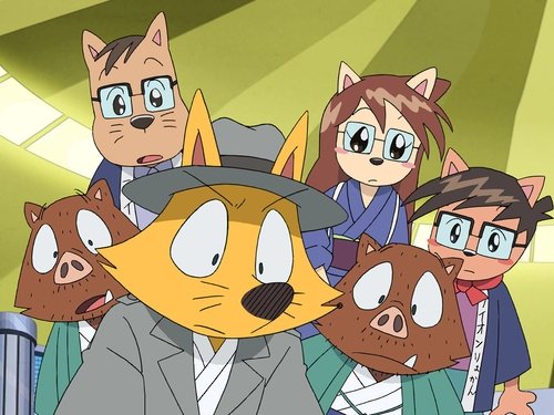 Épisode 10
