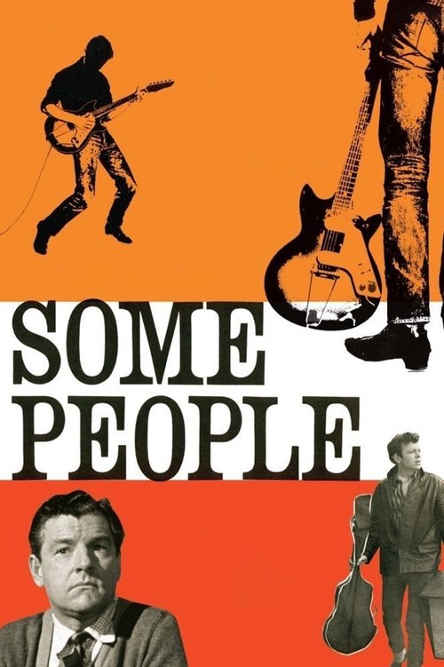 Some People 1962