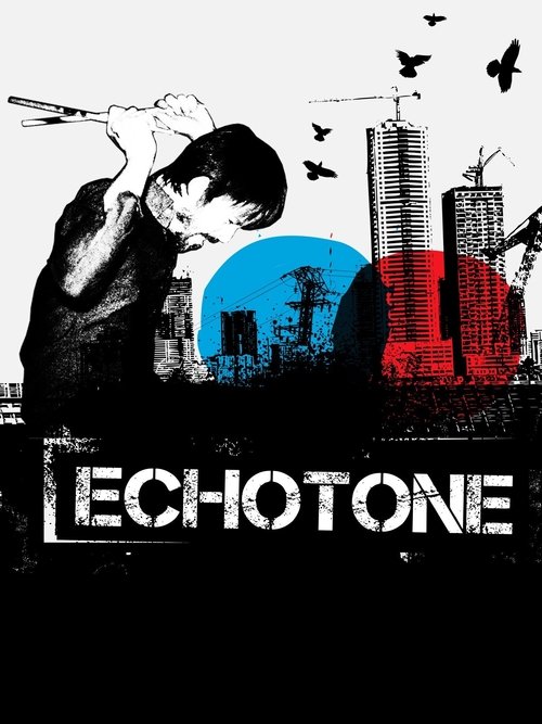 Echotone poster