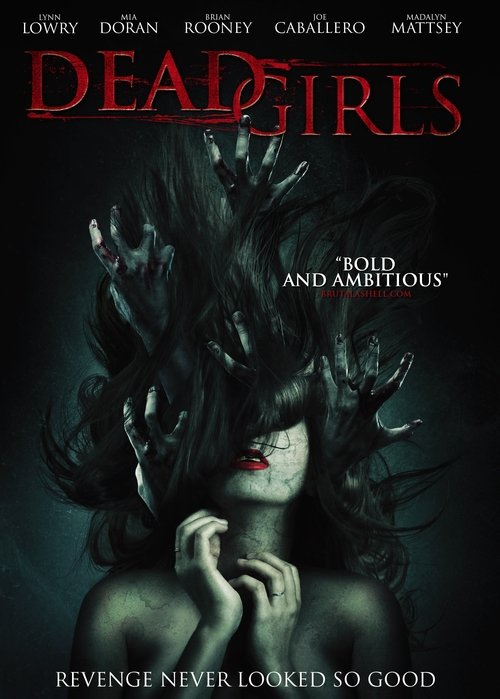 Dead Girls (2014)