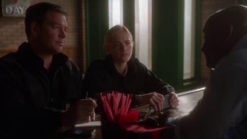 NCIS: Investigação Naval: 11×21