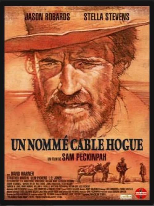 Un nommé Cable Hogue