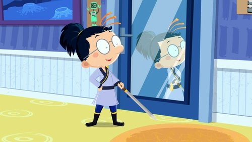 Image de l'épisode 48