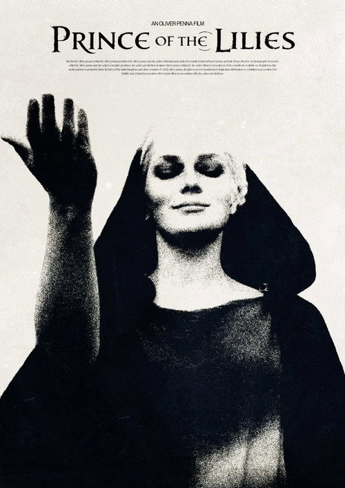 Prince of the Lilies