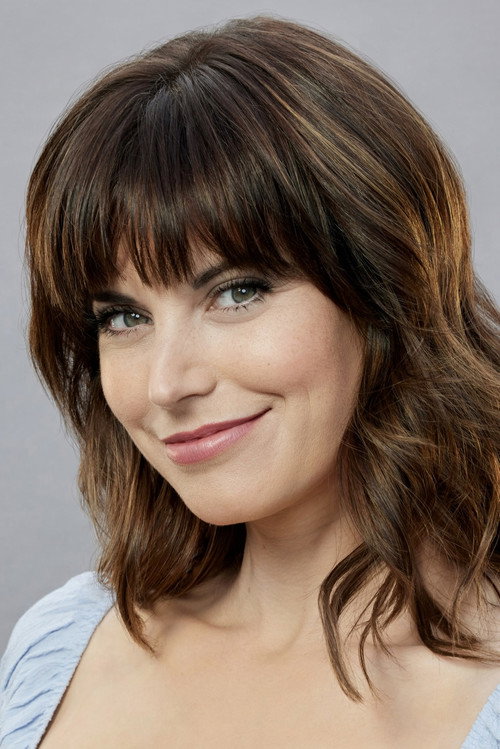 Kép: Meghan Ory színész profilképe