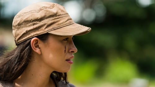 The Walking Dead: 7×9