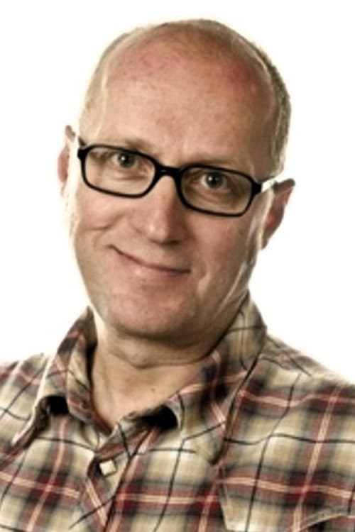 Kép: Adrian Edmondson színész profilképe