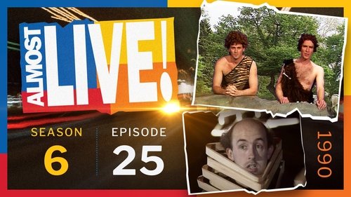 Image de l'épisode 25