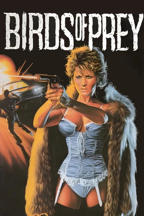 Birds of Prey